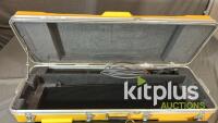 Kinoflo Select LED CFXSL30 and Kinoflo Select LED 150X Ballast - 5