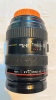 Canon Zoom Lens EF 24-70mm In Soft Case - 2