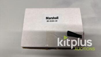 Marshall Electronics BC-0103-10 Precision Analog to Digital (SDI) Converter