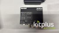 Marshall Electronics BC-0103-10 Precision Analog to Digital (SDI) Converter - 2