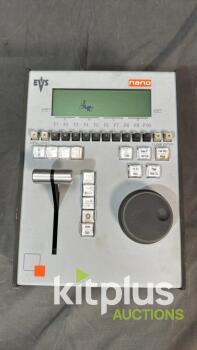 EVS Remote -