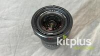 Canon 16-35mm (FF) F2.8, EF (FT: 82mm) - 3