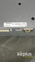 Harris CVM-306 Compact Video Monitor, Model CVM-306, Serial 0712M0171 - 3
