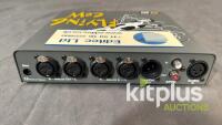 Midiman Flying Cow DAC - 2