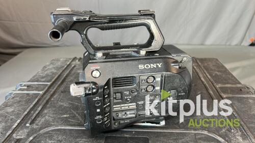 Sony PXW FS7 Camera