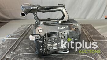 Sony PXW FS7 Camera