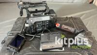 Sony PXW FS7 Camera - 5