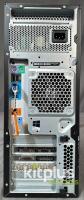VIZRT System with dongle based on HP Z440 workstation - 2