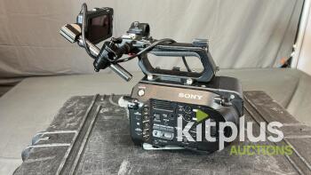 Sony PXW FS7 Camera