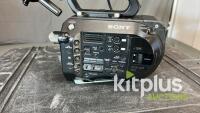 Sony PXW FS7 Camera - 2
