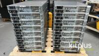 Avid AirSpeed 5000 4ch Broadcast Video Server, Rackmount [Qty 16] - 3
