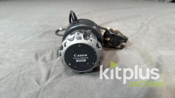 Canon FPD-400D Focus remote