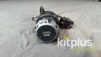 Canon FPD-400D Focus remote