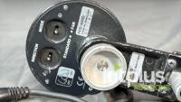 Canon FPD-400D Focus remote - 3