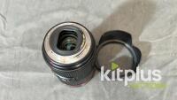 Canon 24-105mm IS (FF) F4.0, EF (FT: 77mm) - 4