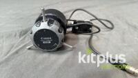 Canon FPD-400D Focus remote