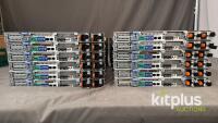Collection of DELL Poweredge R320 servers - 2