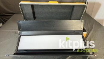 Kinoflo Select LED CFXSL30 and Kinoflo Select LED 150X Ballast