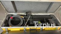 Kinoflo Select LED CFXSL30 and Kinoflo Select LED 150X Ballast - 5