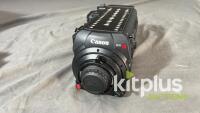 Canon C700 KIT with EVF-V70 OLED Viewfinder and ARRI accessories - 2