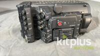 Canon C700 KIT with EVF-V70 OLED Viewfinder and ARRI accessories - 3