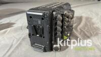 Canon C700 KIT with EVF-V70 OLED Viewfinder and ARRI accessories - 4
