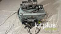 Canon C700 KIT with EVF-V70 OLED Viewfinder and ARRI accessories - 7