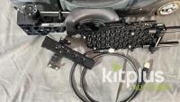 Canon C700 KIT with EVF-V70 OLED Viewfinder and ARRI accessories - 9
