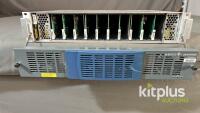 Harris Frame Sync and Video DAs in FR6822+ RF Distribution System, BNC Connectors, 10 MHz-1 GHz