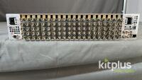 Harris Frame Sync and Video DAs in FR6822+ RF Distribution System, BNC Connectors, 10 MHz-1 GHz - 2