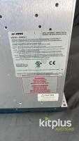 Harris Frame Sync and Video DAs in FR6822+ RF Distribution System, BNC Connectors, 10 MHz-1 GHz - 3