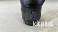 Canon 24-70mm (FF) F2.8, EF (FT: 82mm) - 2