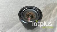 Canon 24-70mm (FF) F2.8, EF (FT: 82mm) - 3