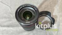 Canon 24-105mm IS (FF) F4.0, EF (FT: 77mm) - 3
