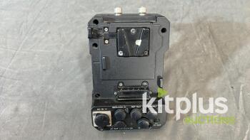 Sony XDCA FS7 TC back