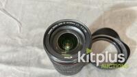 Canon 24-105mm IS (FF) F4.0, EF (FT: 77mm) - 3