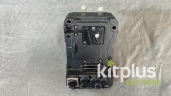 Sony XDCA FS7 TC back