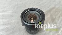 Canon 24-70mm (FF) F2.8, EF (FT: 82mm) - 3