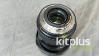 Canon 24-70mm (FF) F2.8, EF (FT: 82mm) - 4