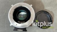 Metabones Speed Booster EF-E Mount - 2