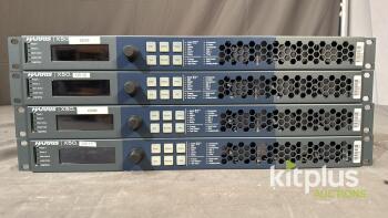 HARRIS X50 intelligent Frame Sync [Qty 4]