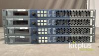 HARRIS X50 intelligent Frame Sync [Qty 4]