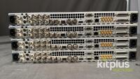 HARRIS X50 intelligent Frame Sync [Qty 4] - 2