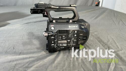 Sony PXW FS7 Camera