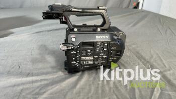 Sony PXW FS7 Camera