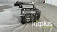 Sony PXW FS7 Camera