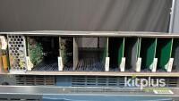 HARRIS / LEITCH FR6800 series frames with cards - 2
