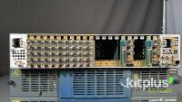 HARRIS / LEITCH FR6800 series frames with cards - 3