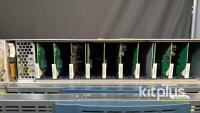 HARRIS / LEITCH FR6800 series frames with cards - 4