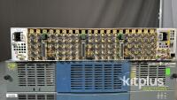 HARRIS / LEITCH FR6800 series frames with cards - 5